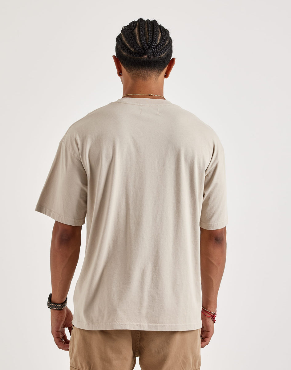 Civilized Prosperity Tee – DTLR