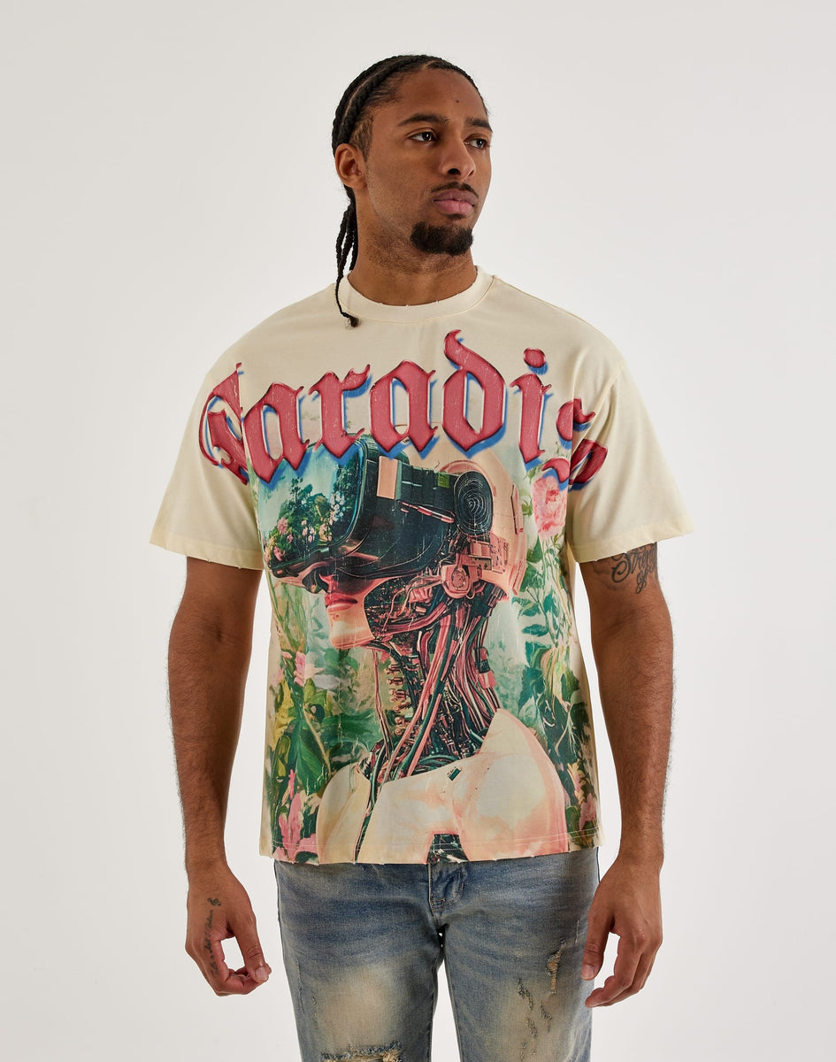 Concept Paradise Tee – DTLR