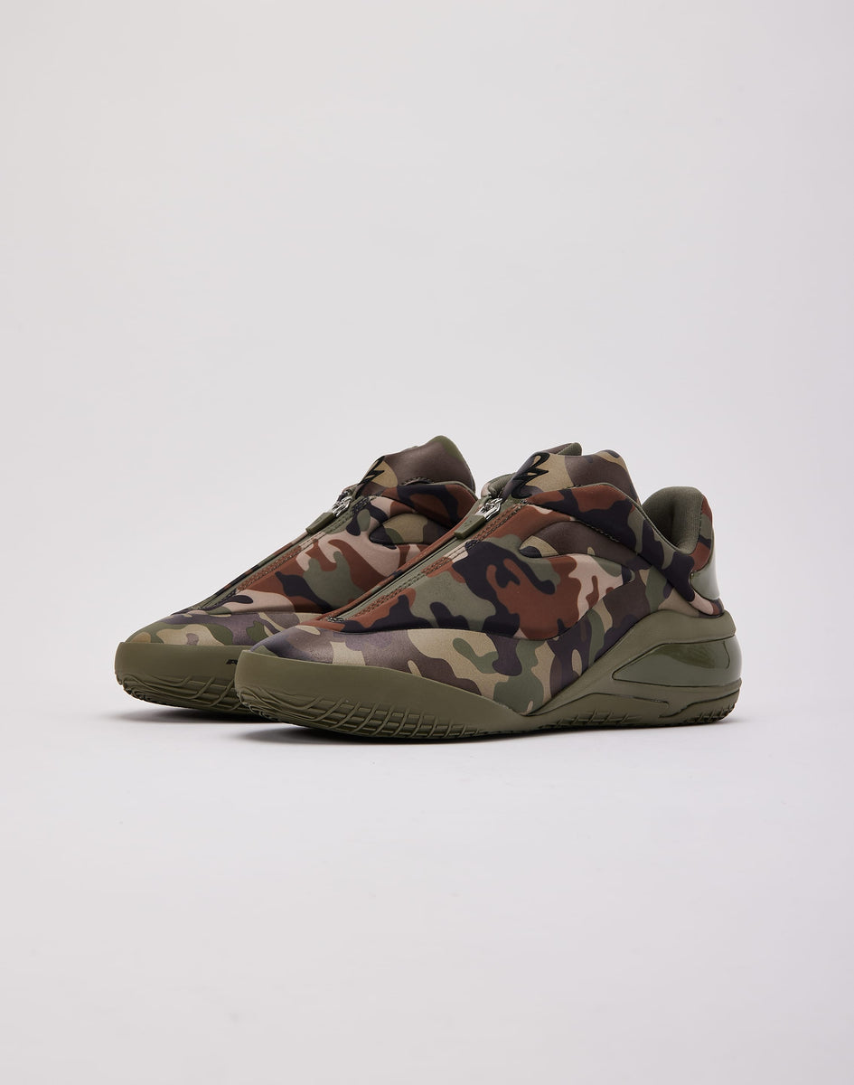 Converse SHAI 001 'Camo' – DTLR