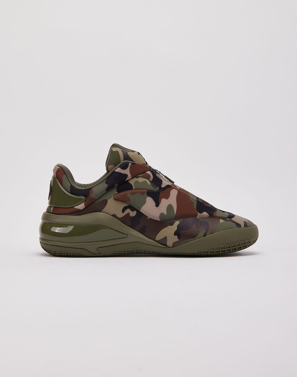 Converse SHAI 001 'Camo' – DTLR