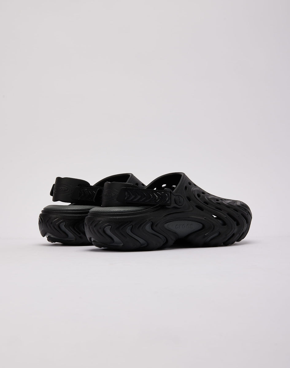 Crocs Echo II Clog – DTLR