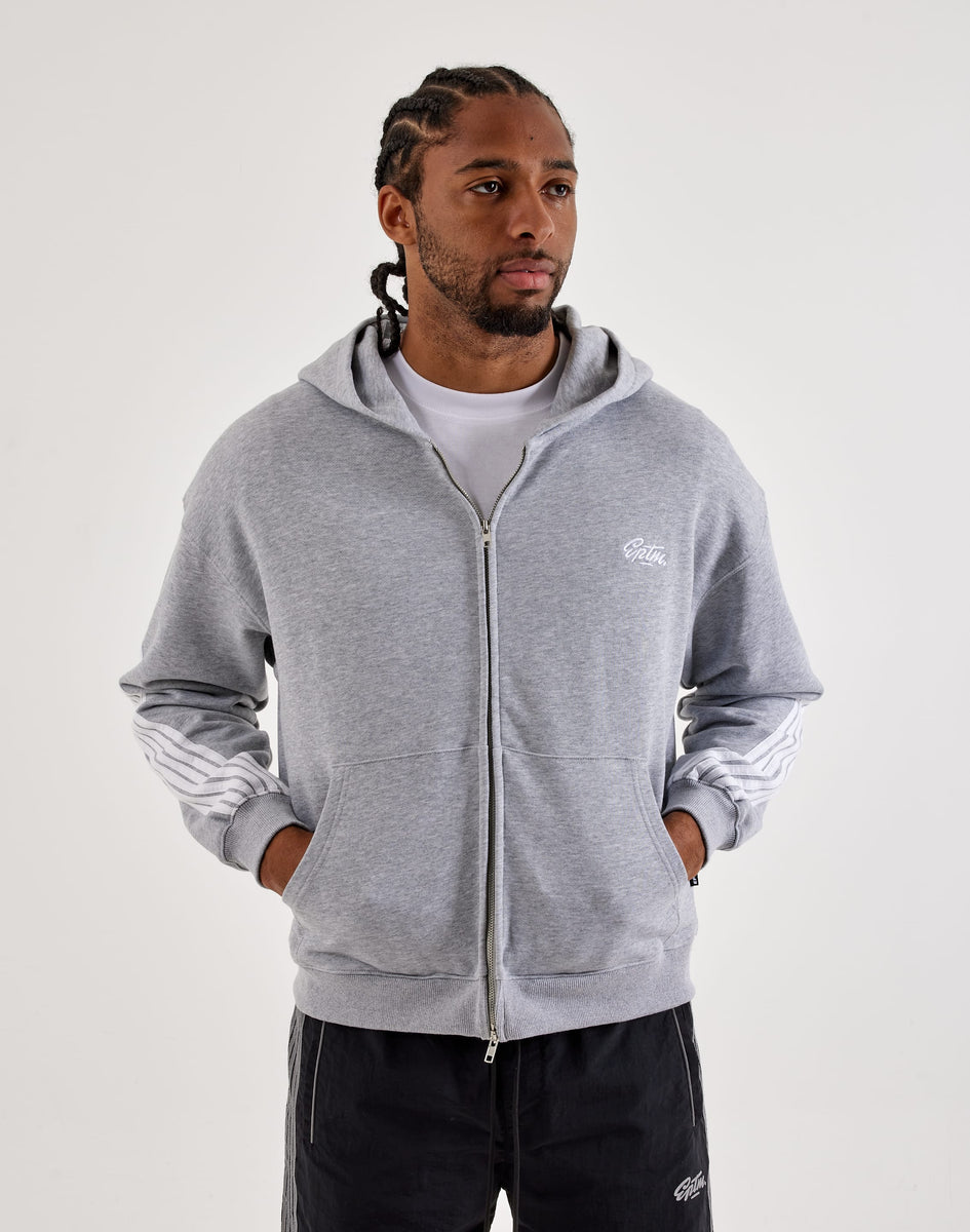 EPTM Highland Fleece Full-Zip Hoodie – DTLR