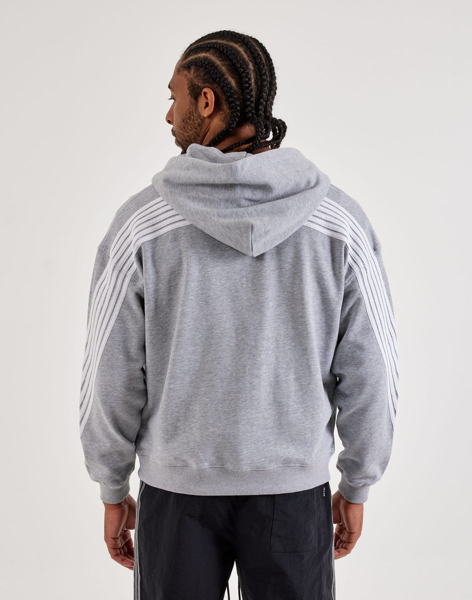 EPTM Highland Fleece Full-Zip Hoodie – DTLR