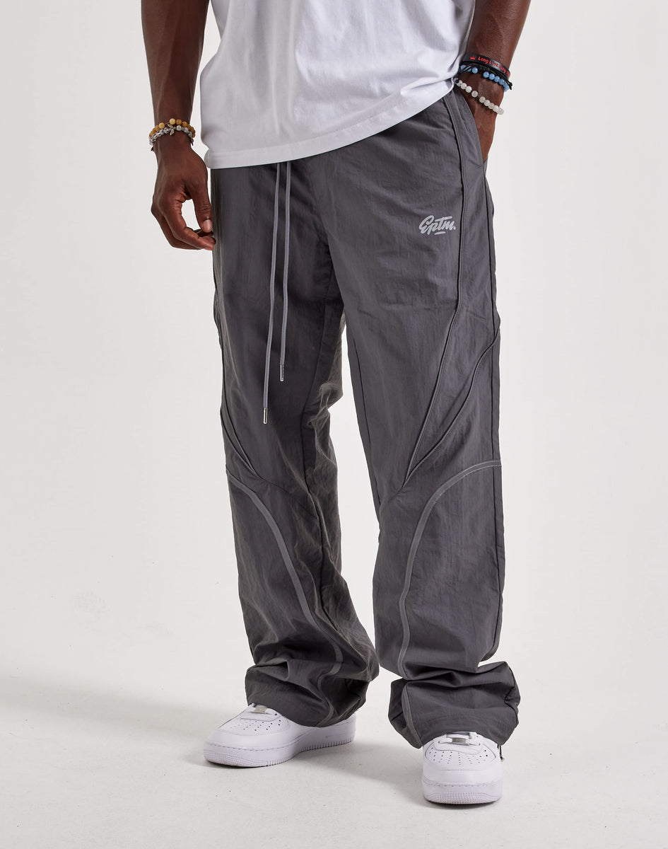 EPTM Union Nylon Pants – DTLR