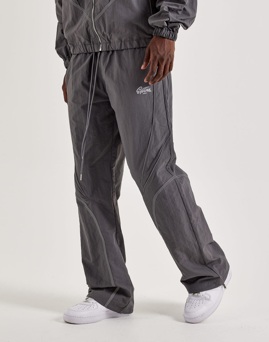 EPTM Union Nylon Pants – DTLR
