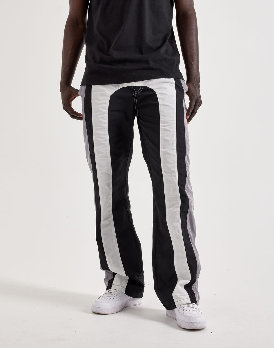 howdy moke moke pants white blackセット howdy moke moke pants white blackセット howdy moke moke pants