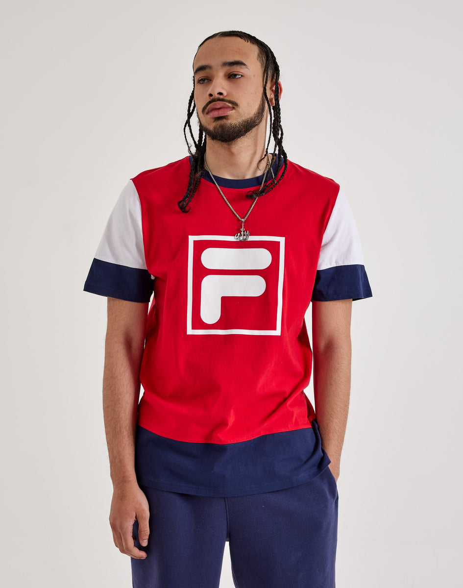 Fila F-Box Tee – DTLR
