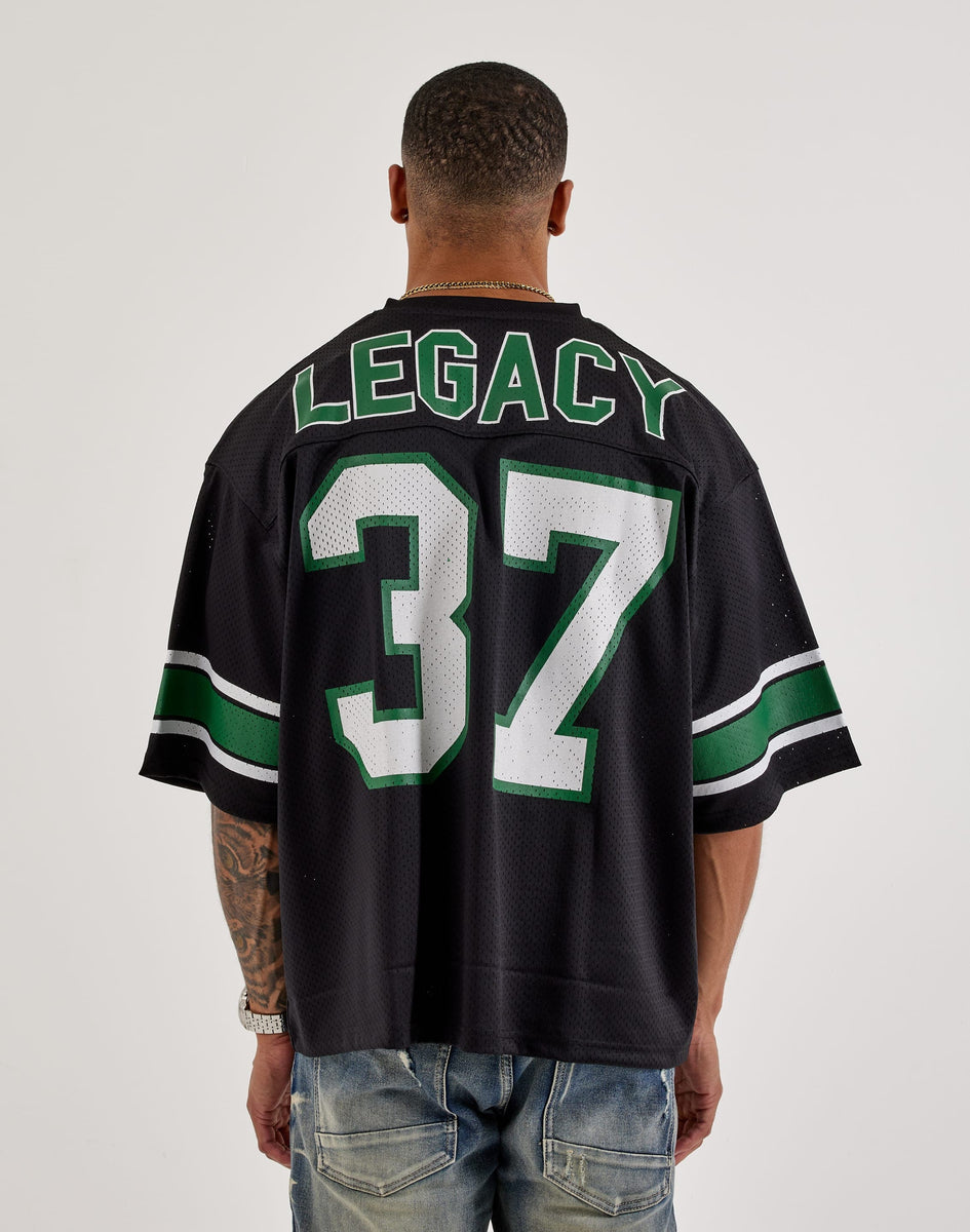 For The Fan HBCU Legacy Football Jersey – DTLR