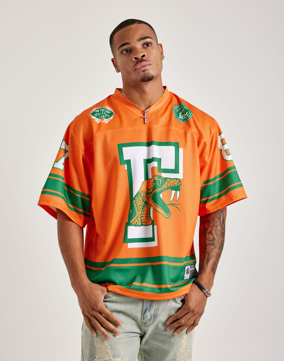 famu jersey dress FAMU