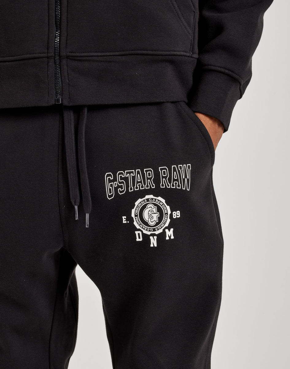 Casual Sportswear Black Banana Tracksuit ADIDAS Mens Tracksuit