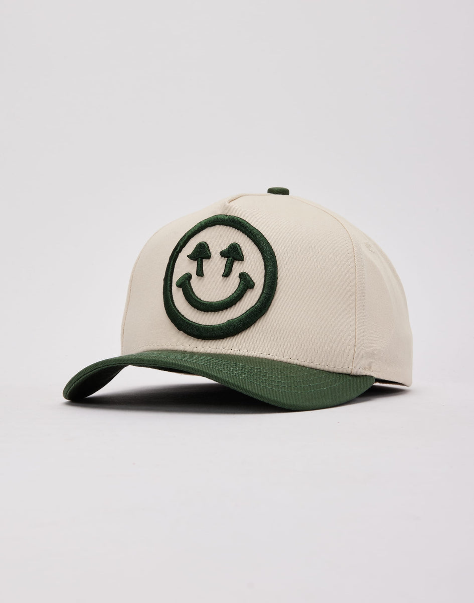 Happy Caps Double Blind Hat – DTLR