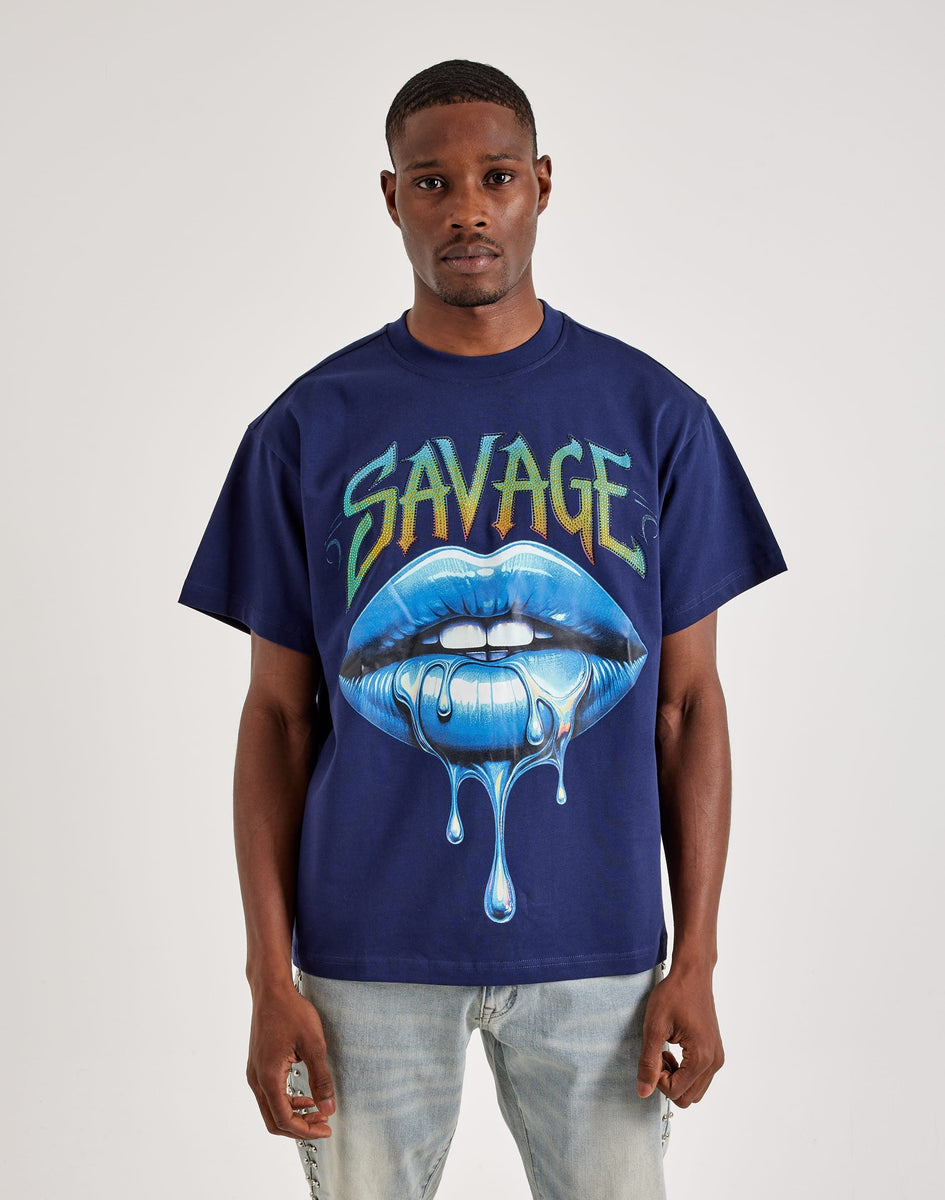 Heads or Tails Savage Tee – DTLR