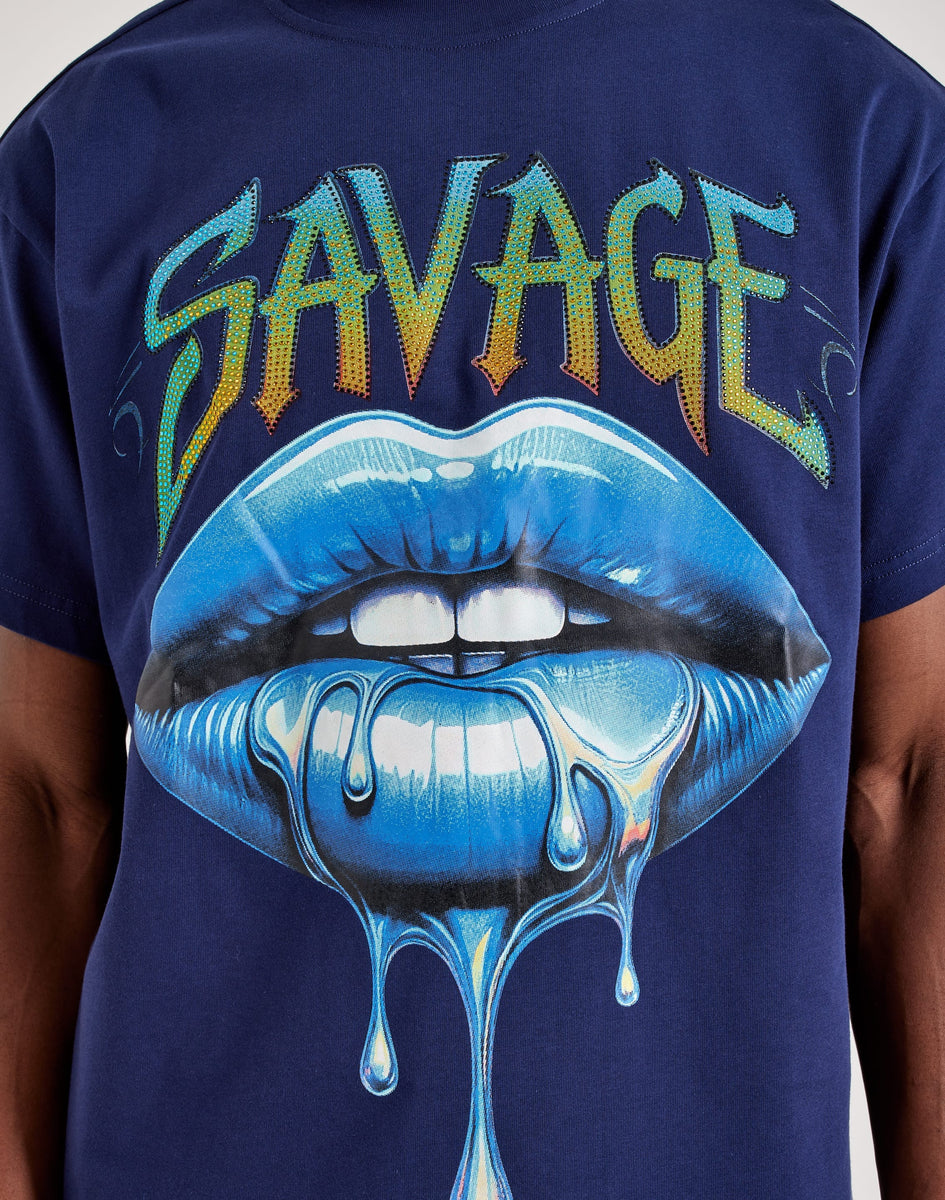 Heads or Tails Savage Tee – DTLR