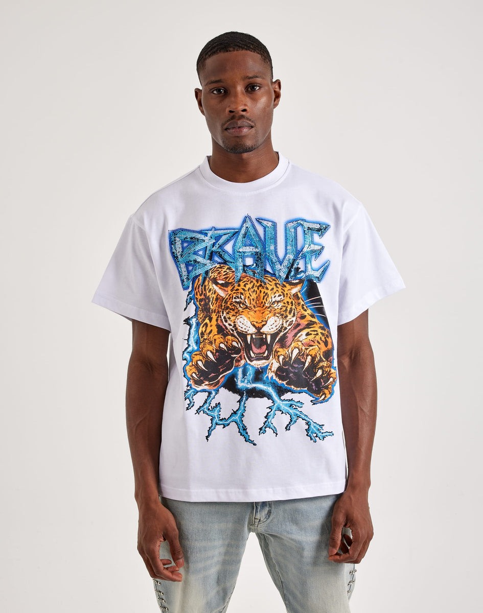 Thee Headcoats Tシャツ ビリー チャイルディッシュ ミッシェル Heads or Tails Brave Tee – DTLR
