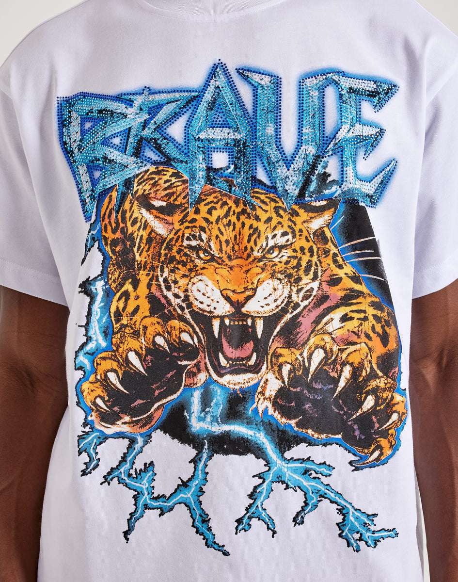 Heads or Tails Brave Tee – DTLR