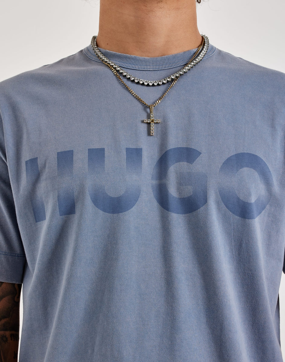 Hugo Nenzye Tee – DTLR