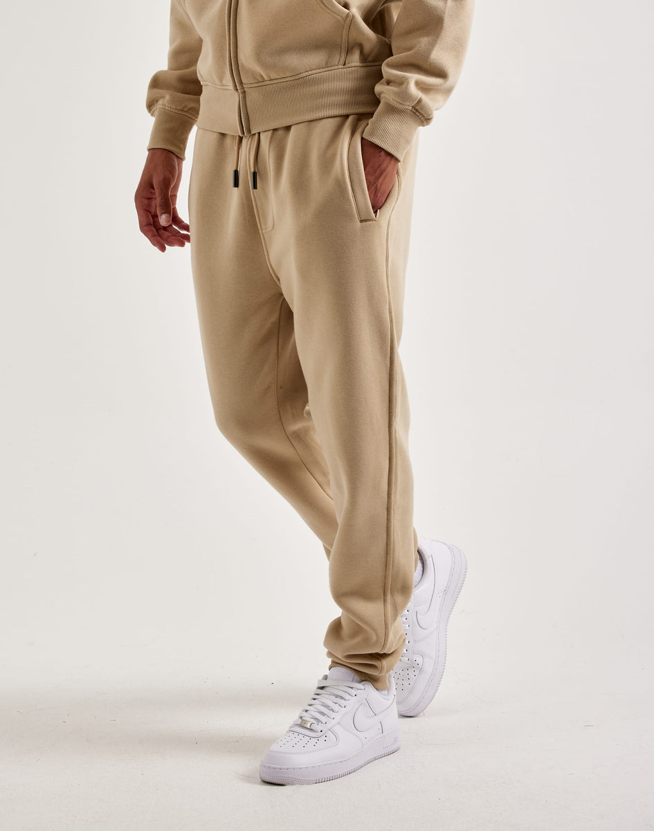 DH Essentials Fleece Pants – DTLR