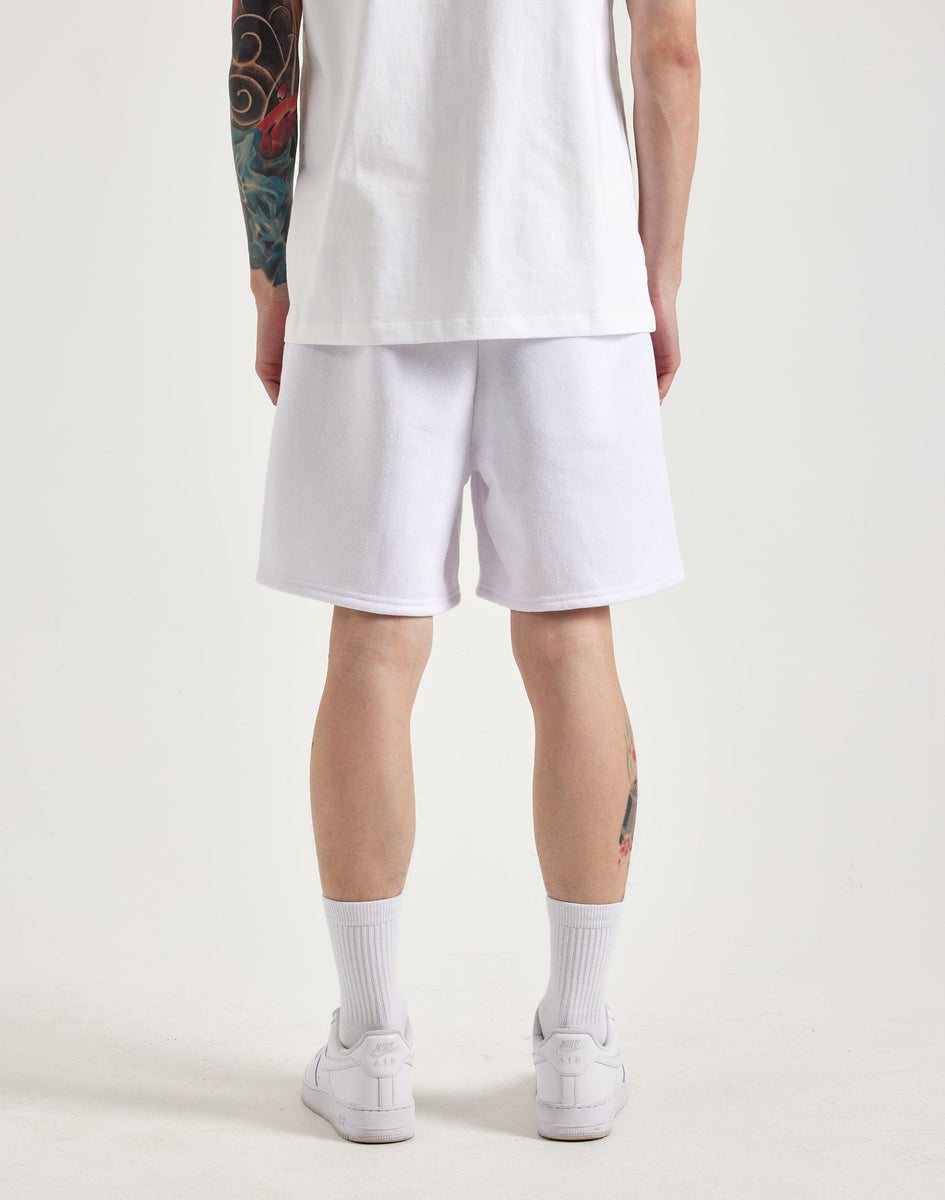 25ss ❗️Ｌ⭐️CLUBHAUS The Crew Shorts White ⭐️ 25ss L CLUBHAUS The Crew Shorts White 新品