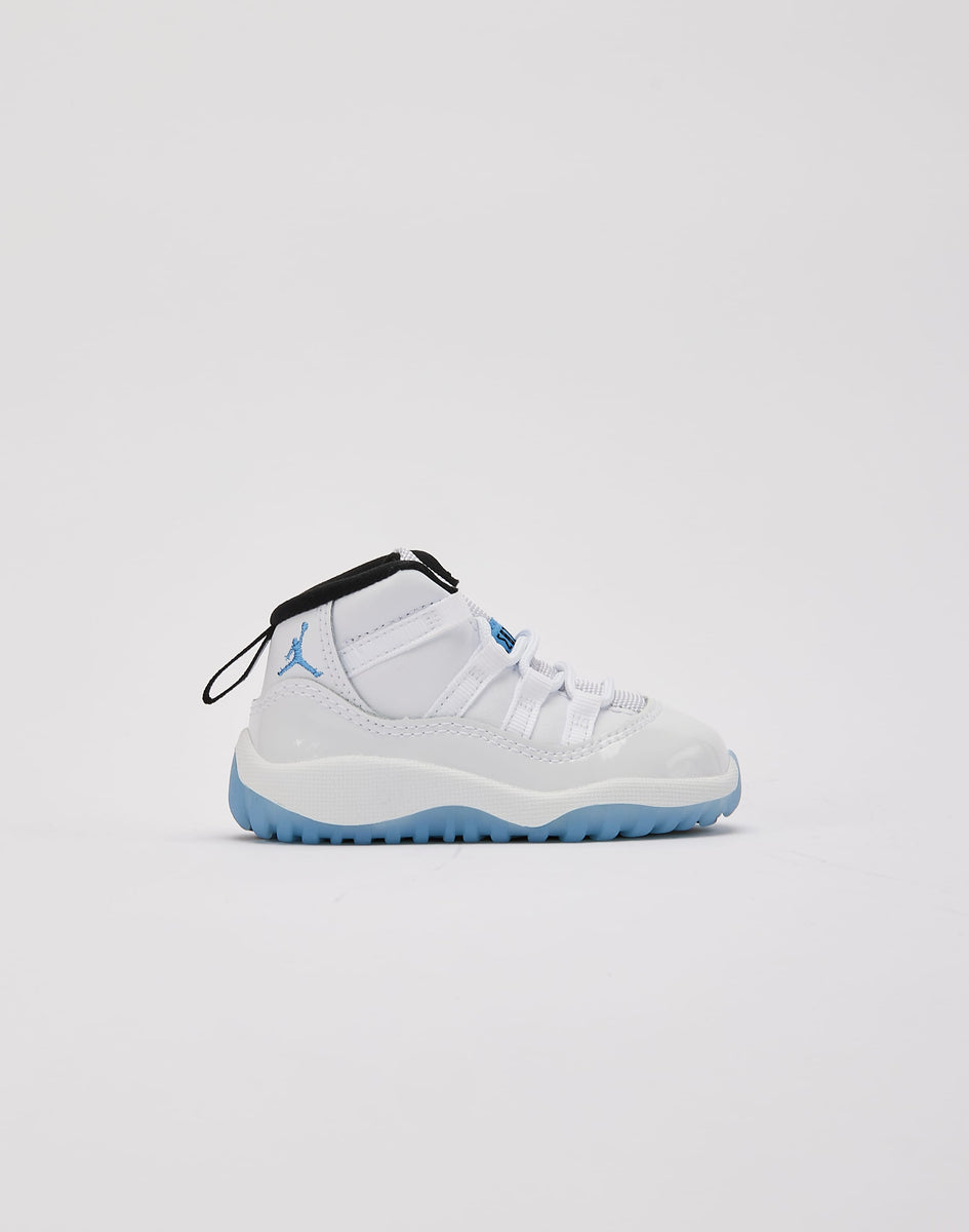infant legend blue