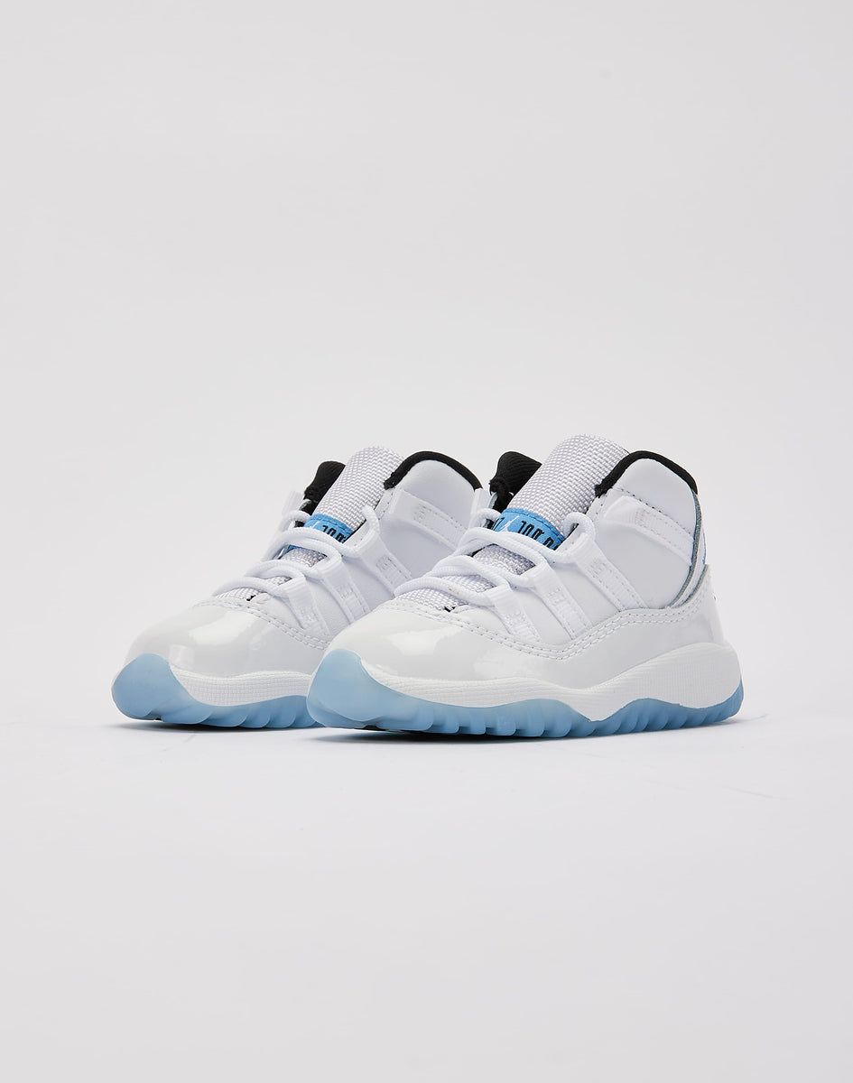 Jordan Air Jordan 11 Retro 'Legend Blue' Toddler – DTLR