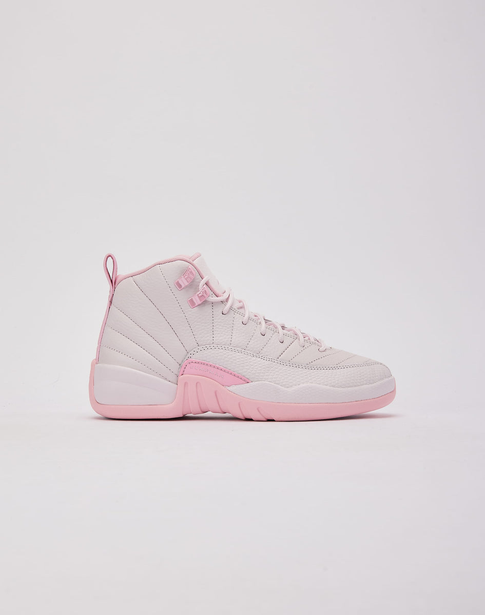 aj12 pink