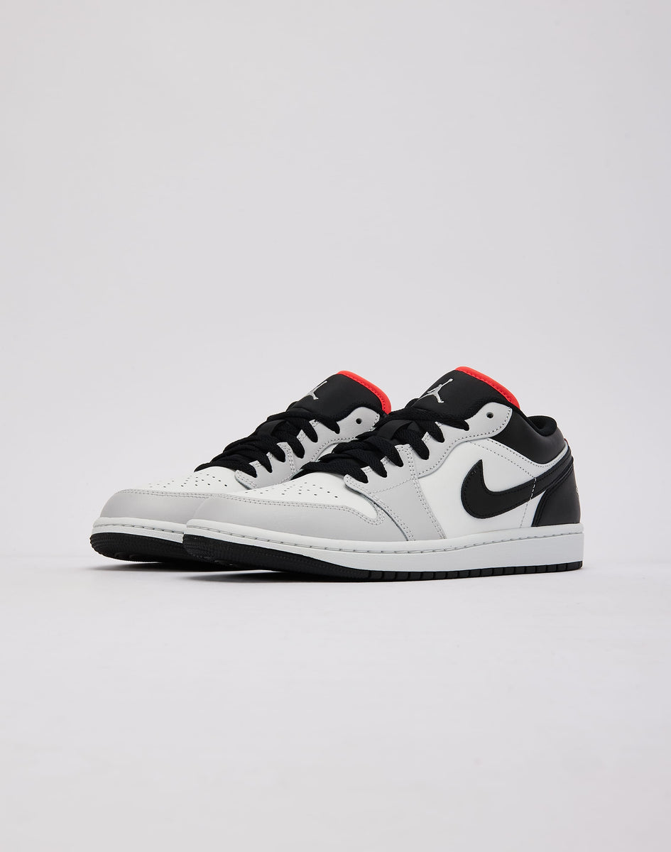 Jordan Air Jordan 1 Low – DTLR