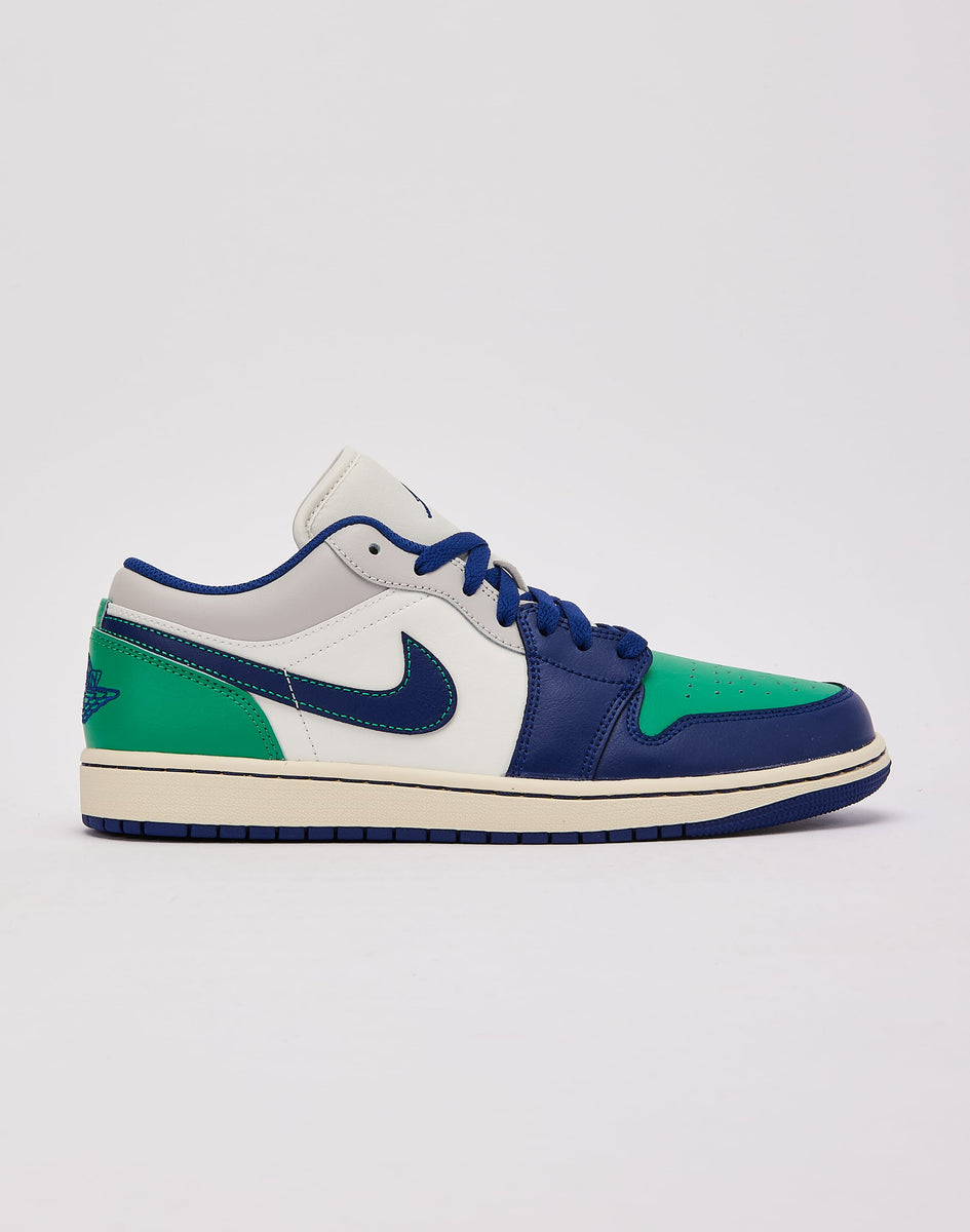 Jordan Air Jordan 1 Low – DTLR