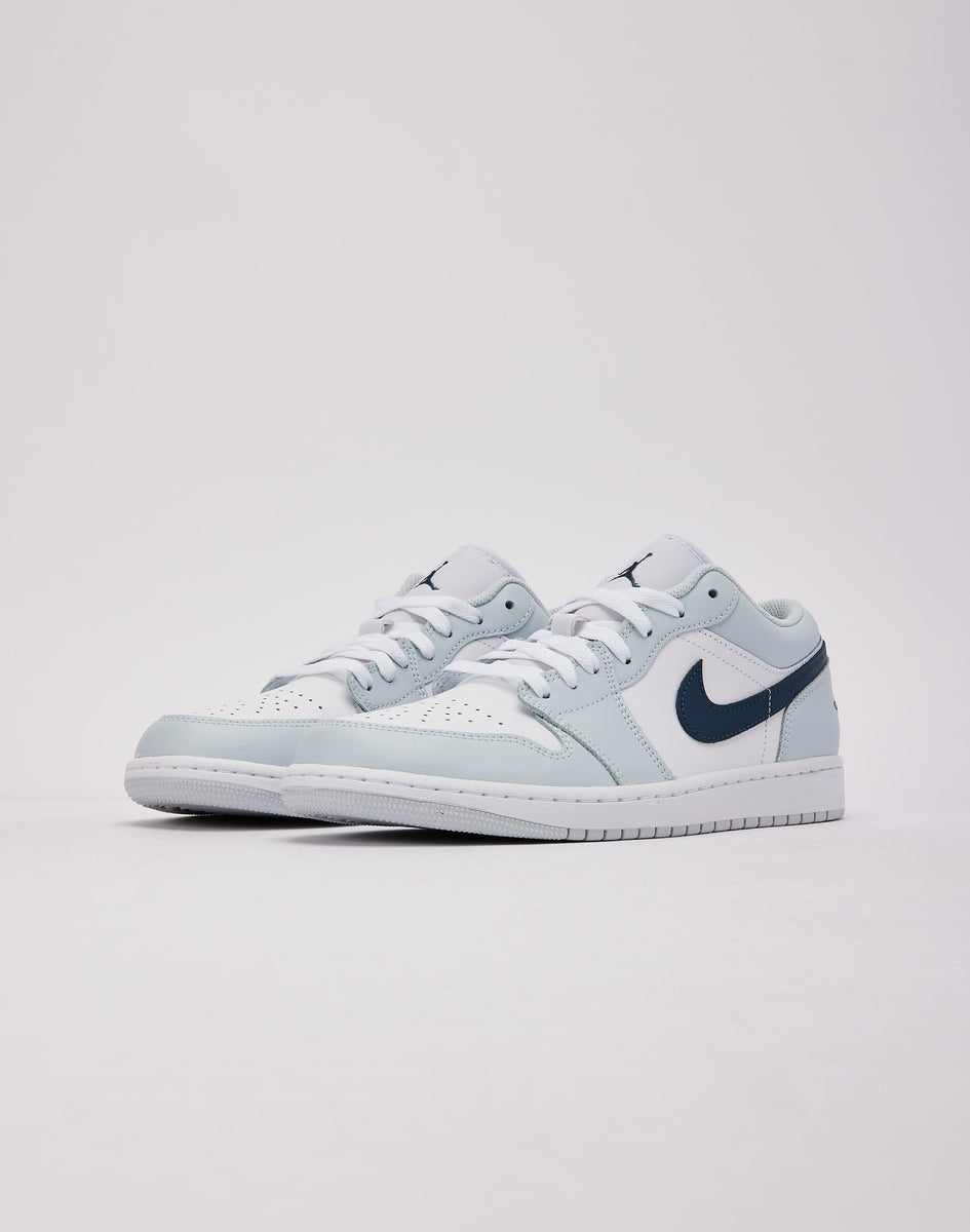 Jordan Air Jordan 1 Low – DTLR Jordan Air Jordan 1 Low – DTLR