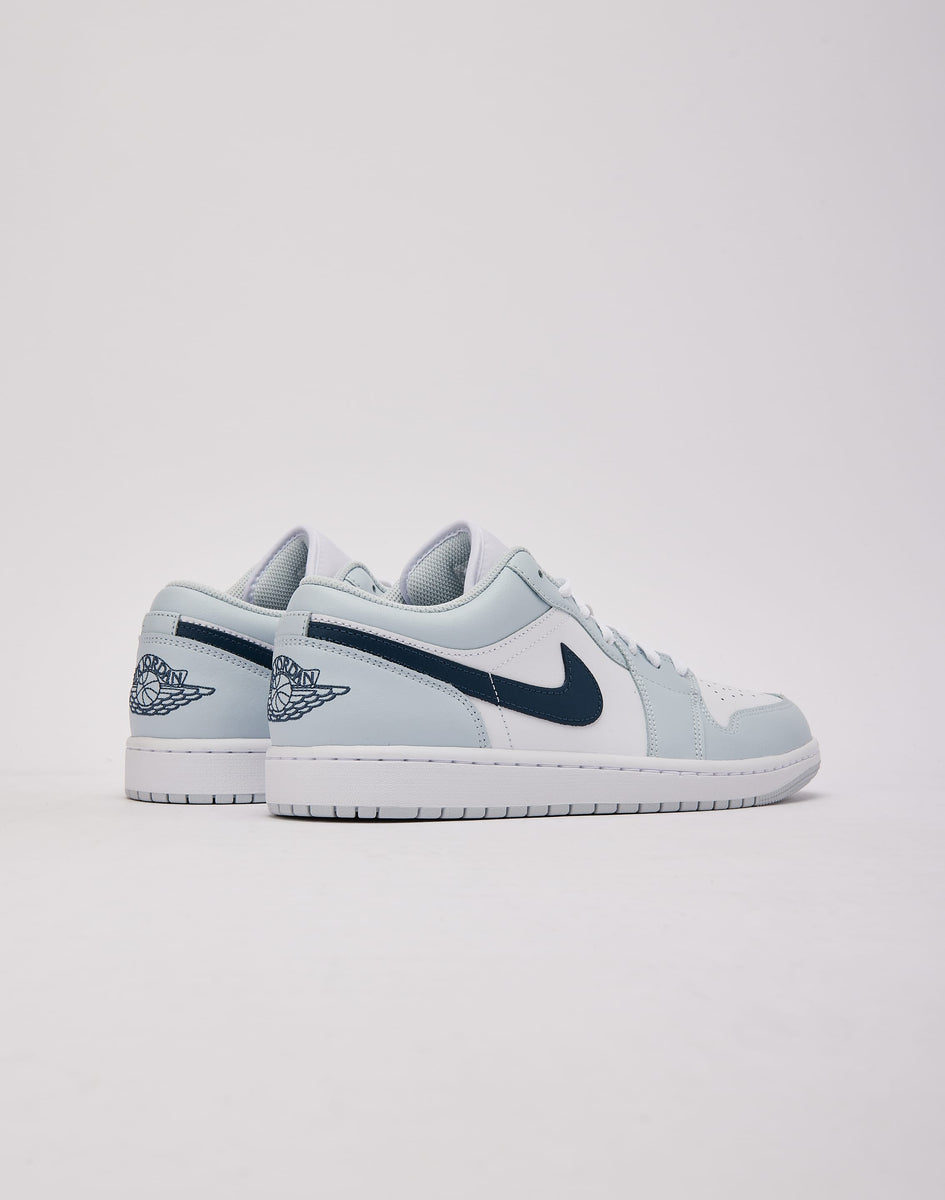 Jordan Air Jordan 1 Low – DTLR