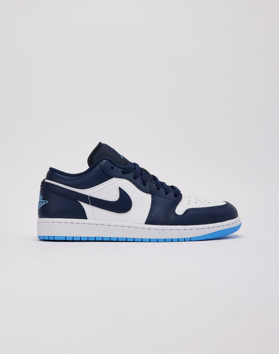 Jordan Air Jordan 1 Low – DTLR