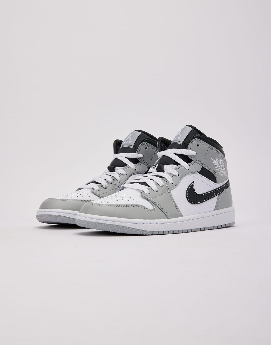 Jordan Air Jordan 1 Mid – DTLR