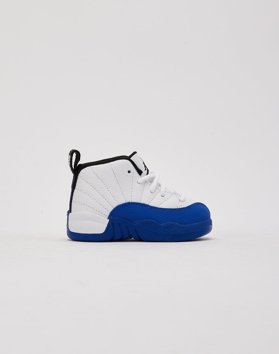 Nike air jordan 12 game Royal Air Jordan 12 Retro GS Game Royal Size 7Y / Womens 8.5 Black  main image 4