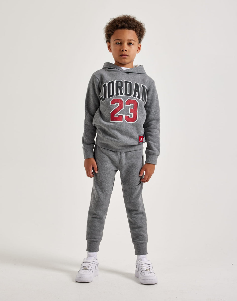Jordan Jersey Pack Pullover Set Pre-School – DTLR