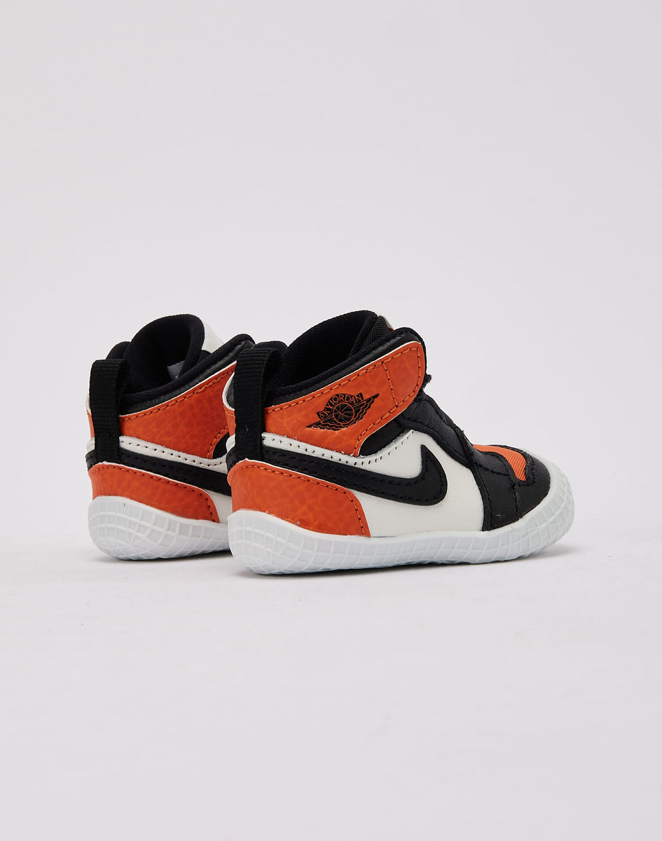 Jordan Air Jordan 'Shattered Backboard' Crib Bootie Infant – DTLR