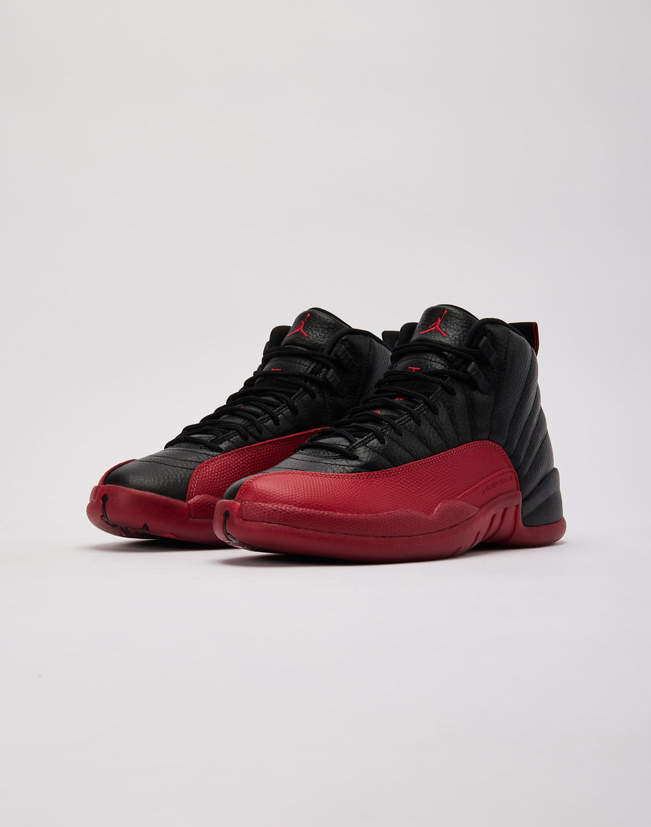Jordan Air Jordan 12 Retro 'Flu Game' – DTLR
