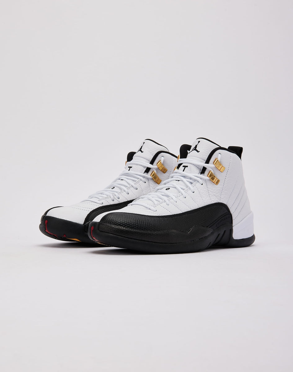 Jordan Air Jordan 12 Retro 'Taxi' – DTLR