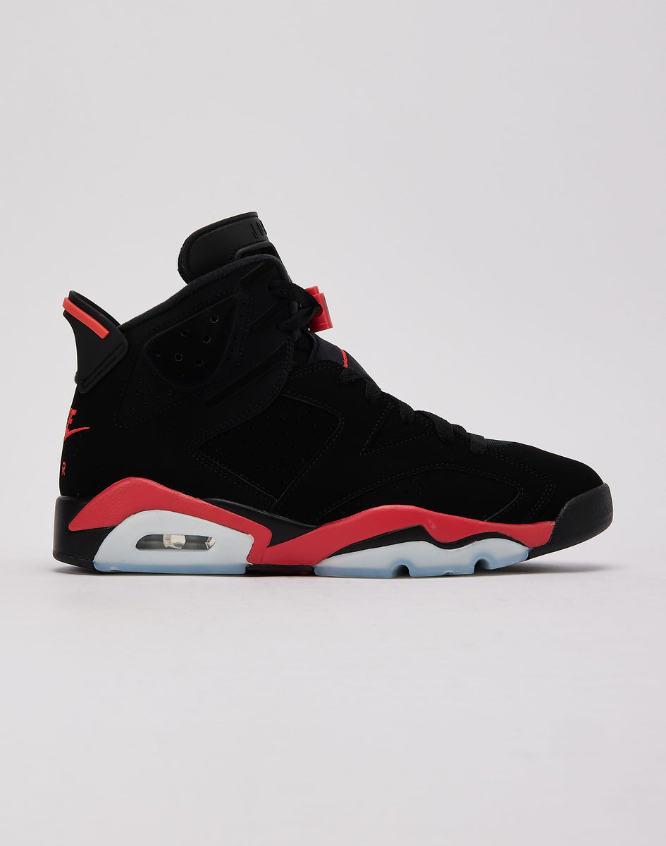 Jordan Air Jordan 6 Retro 'Infrared Salesman' – DTLR