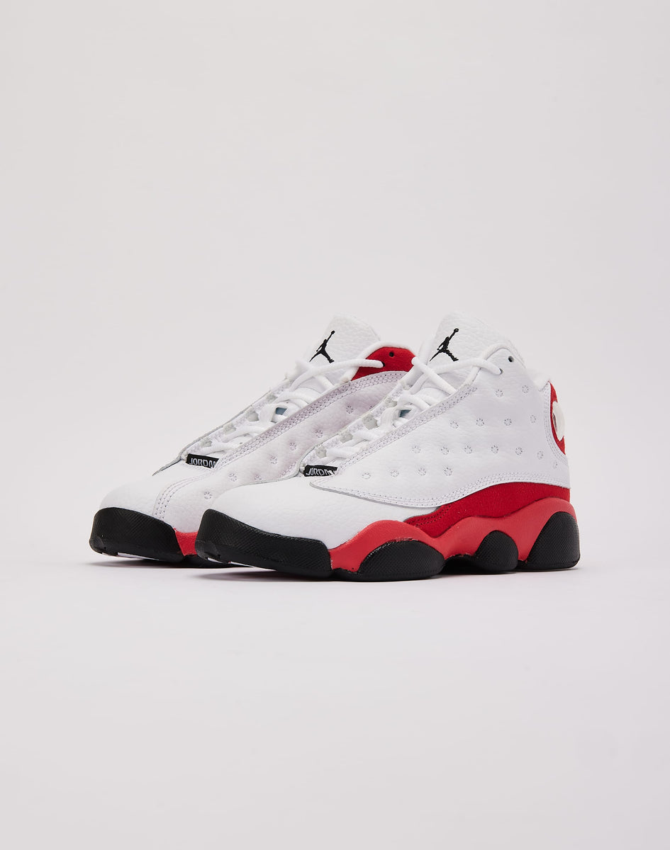 Jordan Air Jordan 13 Retro 'True Red' Pre-School – DTLR