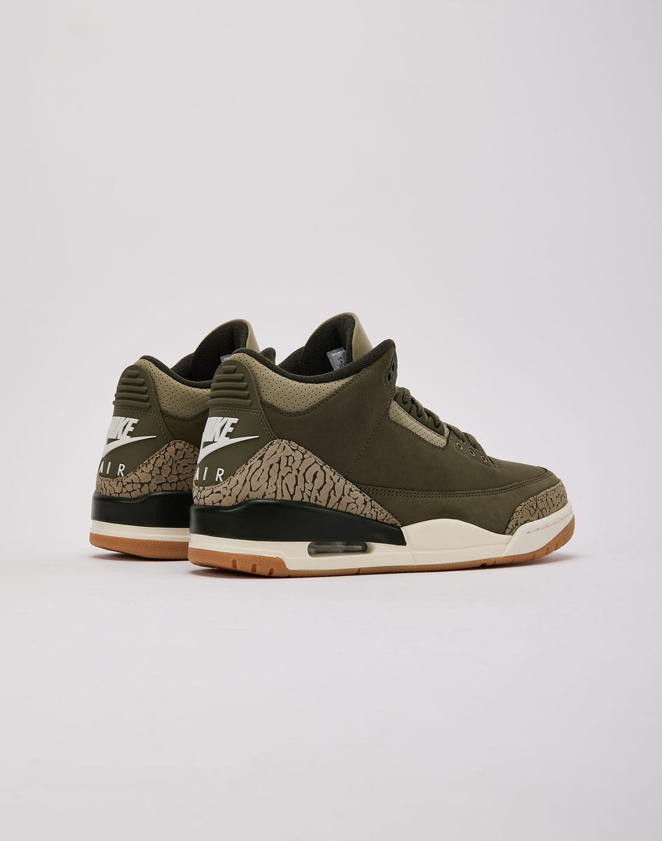 Jordan Air Jordan 3 Retro  display picture 3