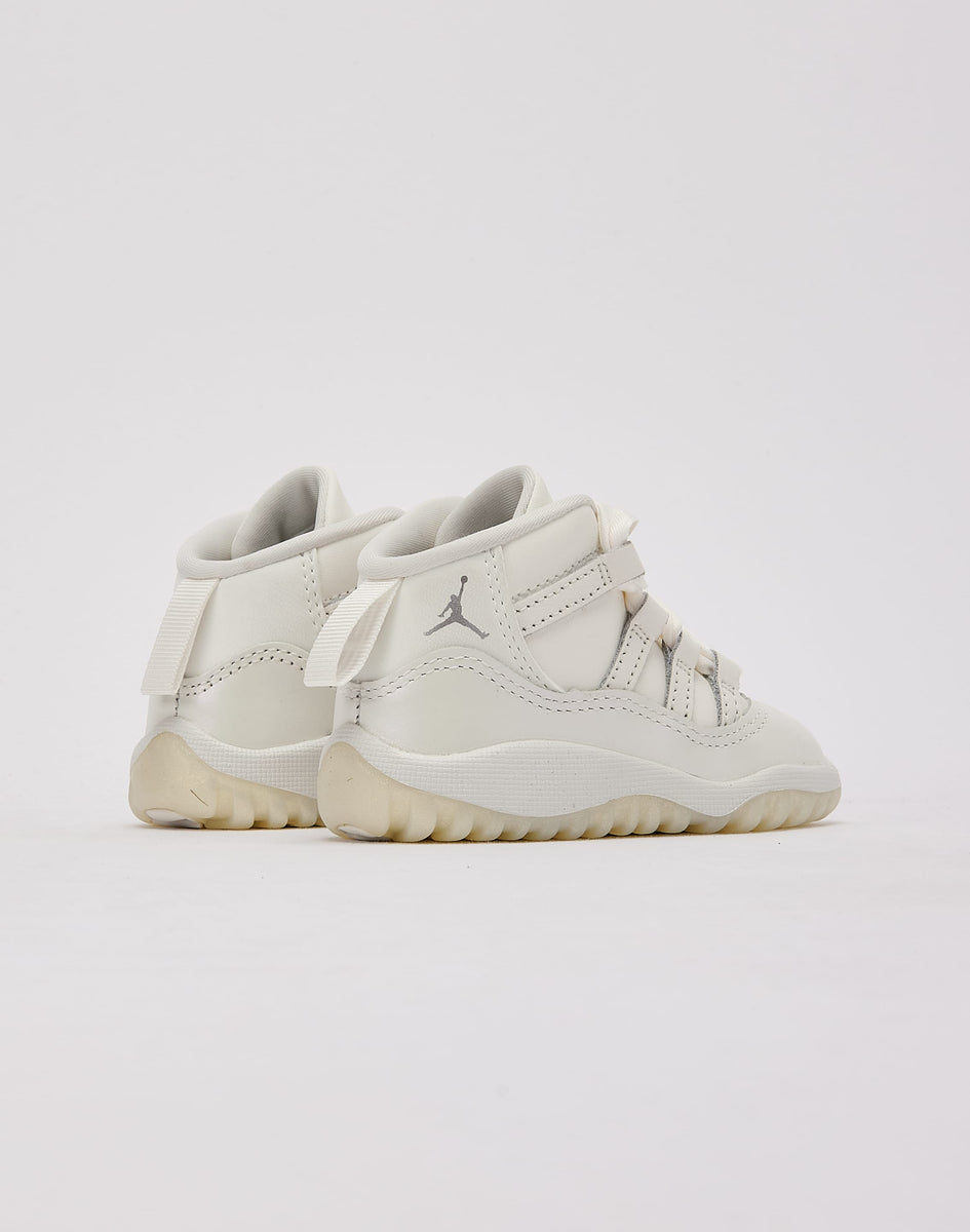 jordan retro 11 white