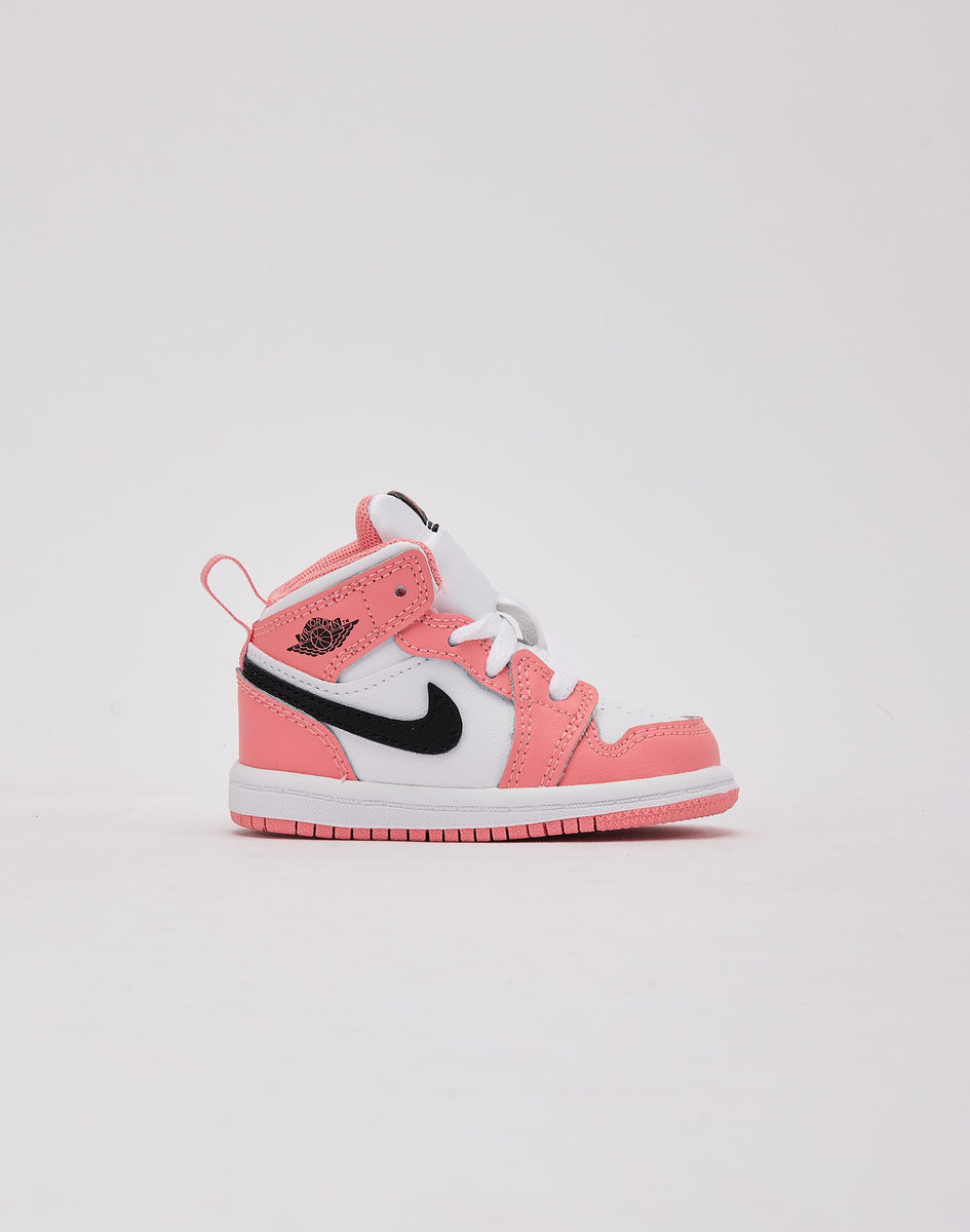 Jordan Air Jordan 1 Mid Infant – DTLR