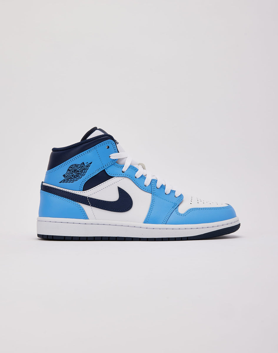 Jordan Air Jordan 1 Mid – DTLR