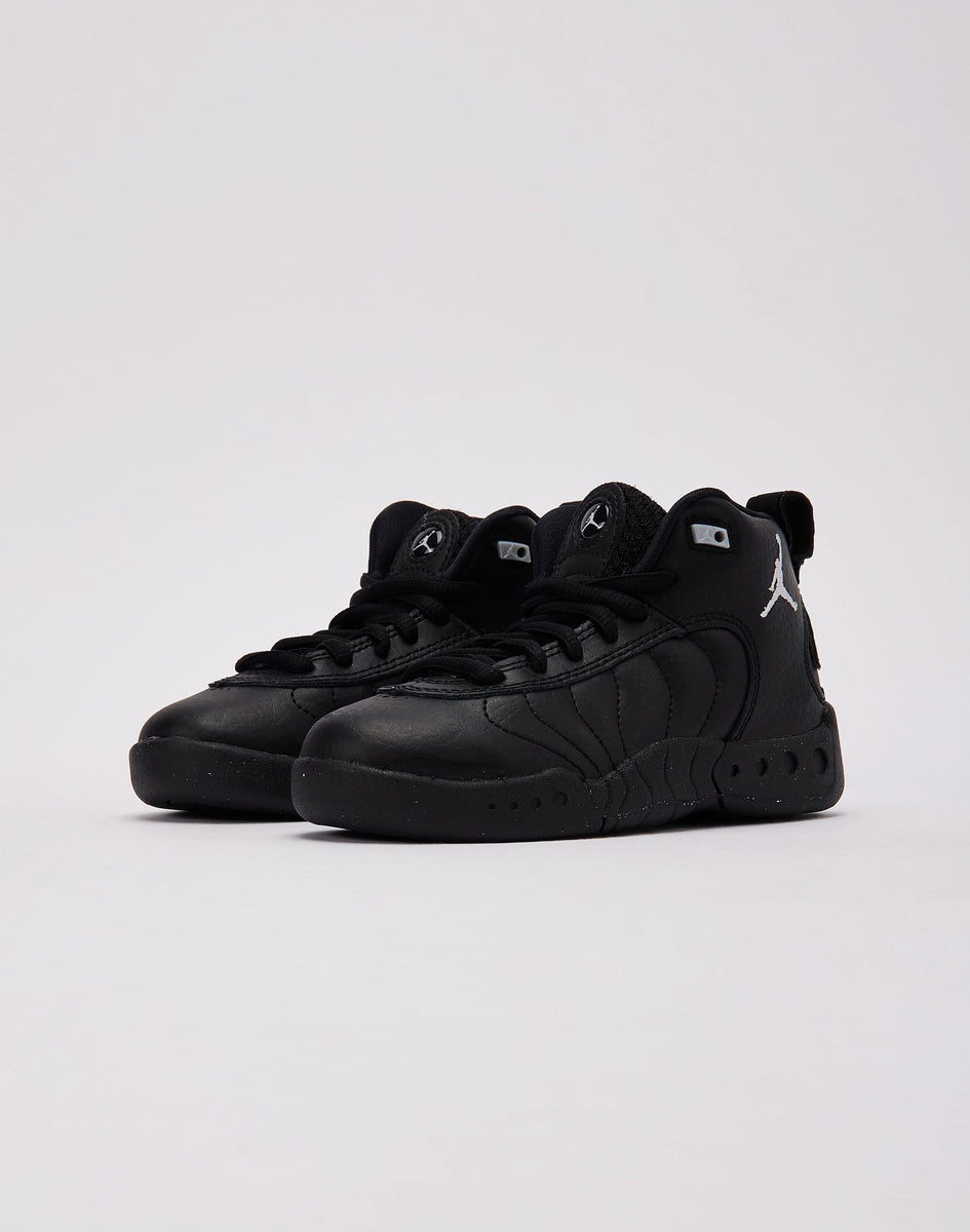 Jordan Jumpman Pro Pre-School – DTLR display picture 3