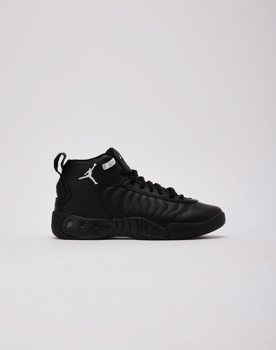 Jordan Jumpman Pro Men’s Black Size 9 Athletic Sneaker Urban Streetwear JORDAN Jumpman Pro DN3686 001 - Shiekh main image 4