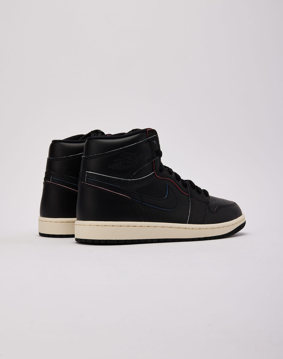 Jordan Air Jordan 1 Retro High OG 'Self-Expression' – DTLR
