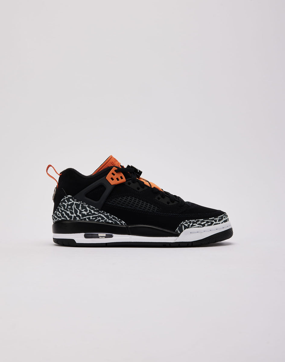 Jordan Spizike Low Grade-School – DTLR