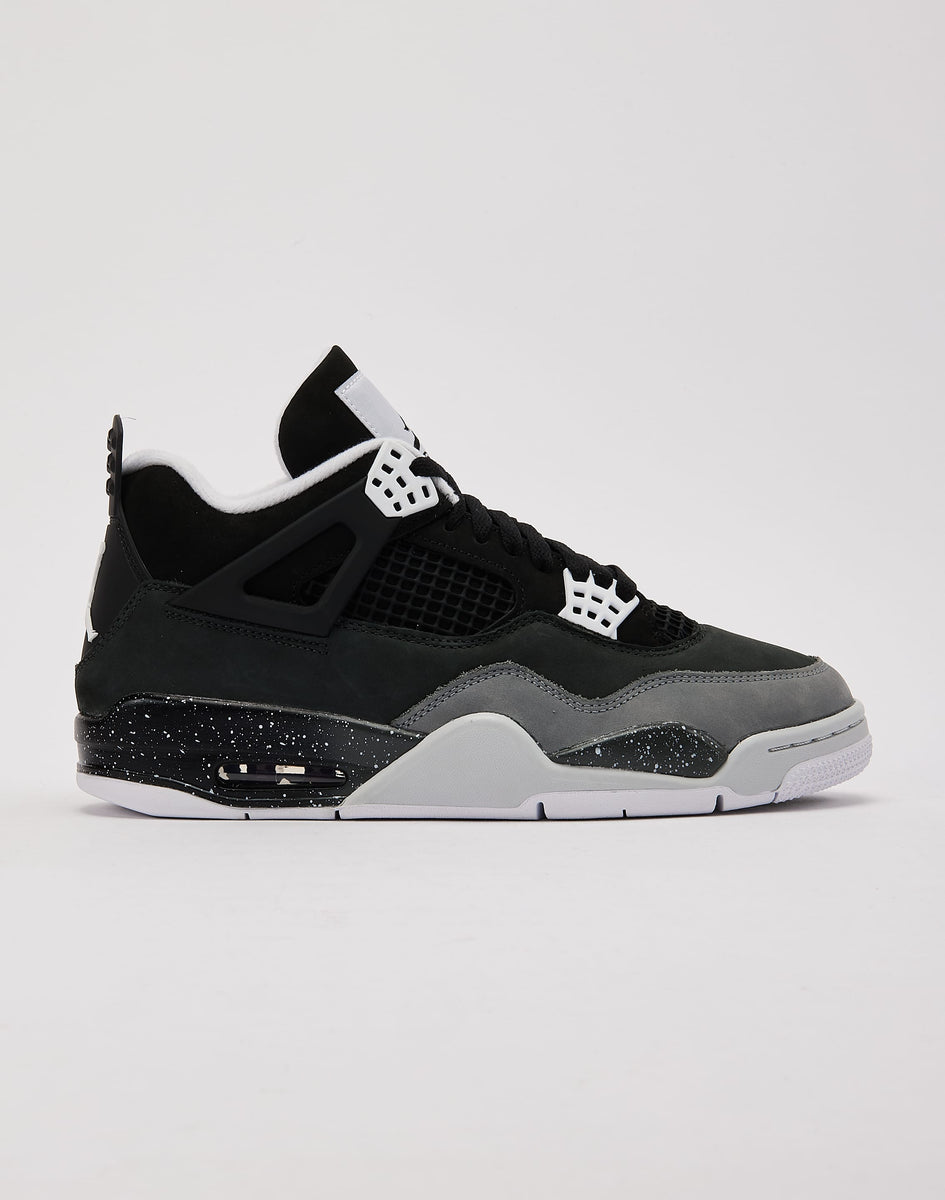 Jordan Air Jordan Retro 'Fear' – DTLR1