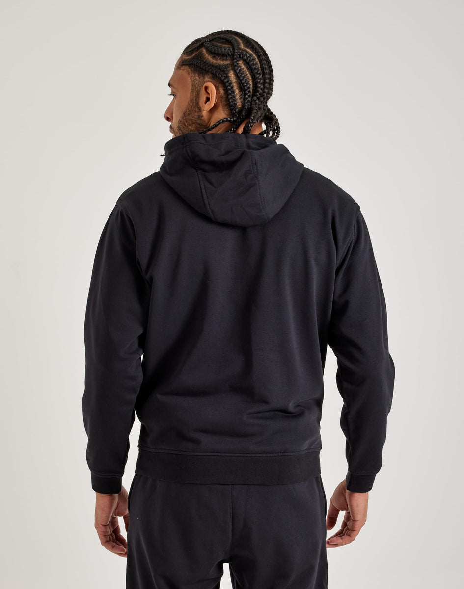 Jordan Sport Crossover Hoodie – DTLR Jordan Sport Crossover Hoodie – DTLR
