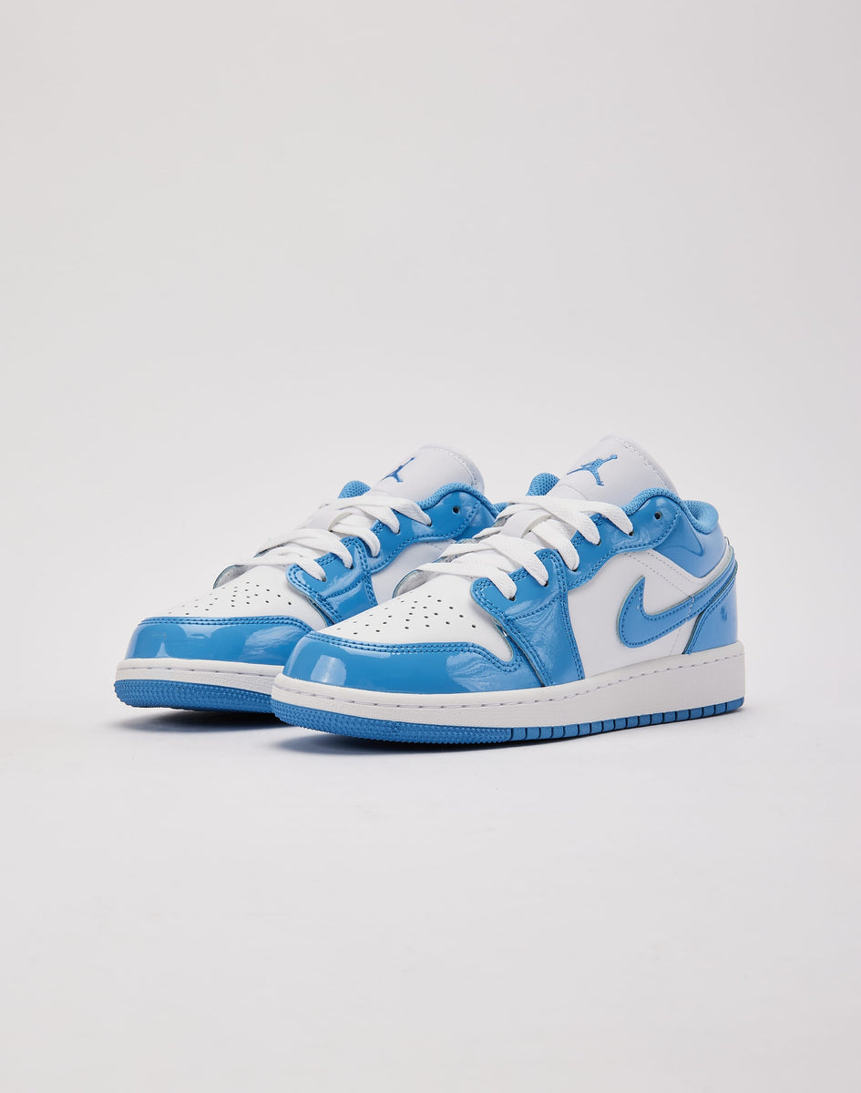 jUnderblue goods 1 Nike SB Dunk Low Pro ISO University Blue Colorway University