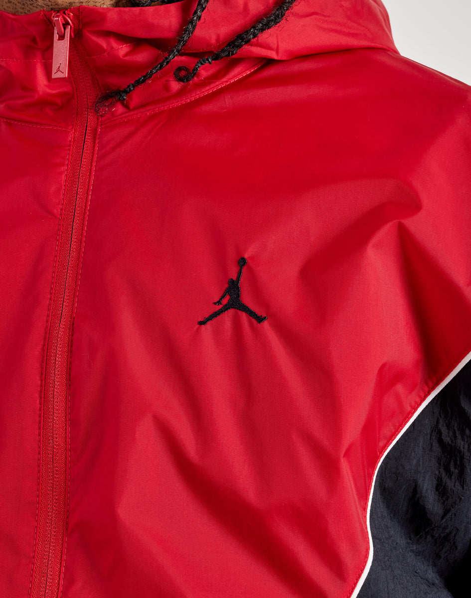 Jordan Brooklyn Draft Jacket – DTLR